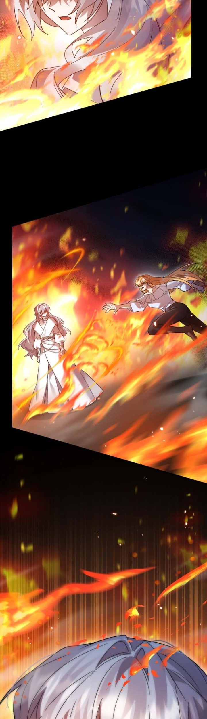 Heroes, Demons & Villains Chapter 109 - halaman 42