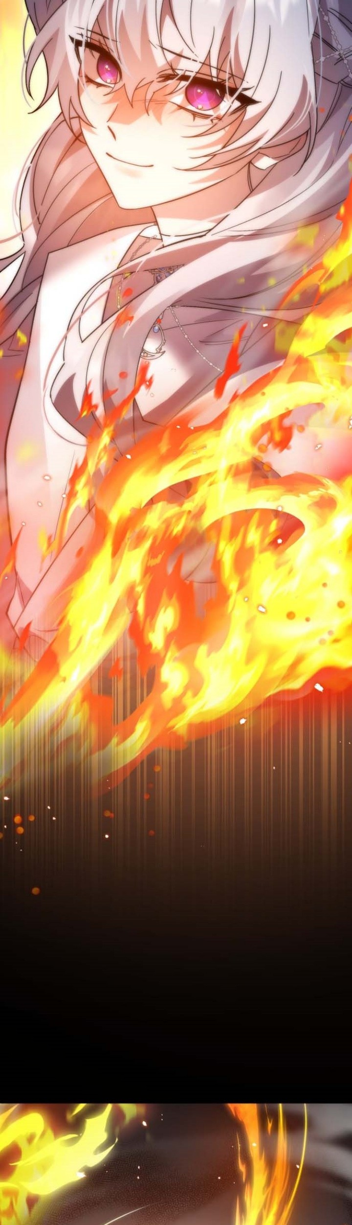 Heroes, Demons & Villains Chapter 109 - halaman 43