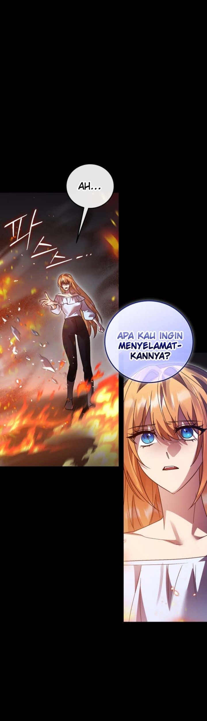 Heroes, Demons & Villains Chapter 109 - halaman 45