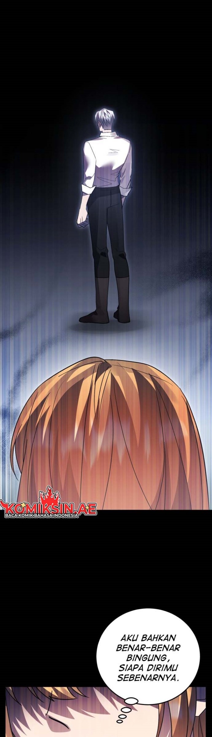 Heroes, Demons & Villains Chapter 109 - halaman 46