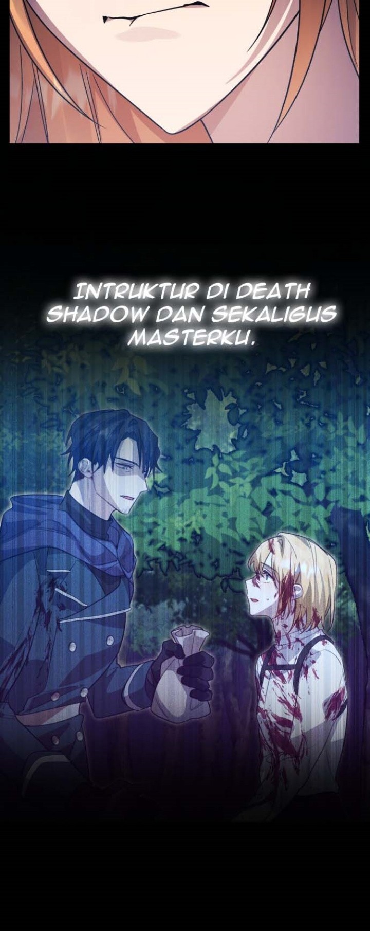 Heroes, Demons & Villains Chapter 109 - halaman 47