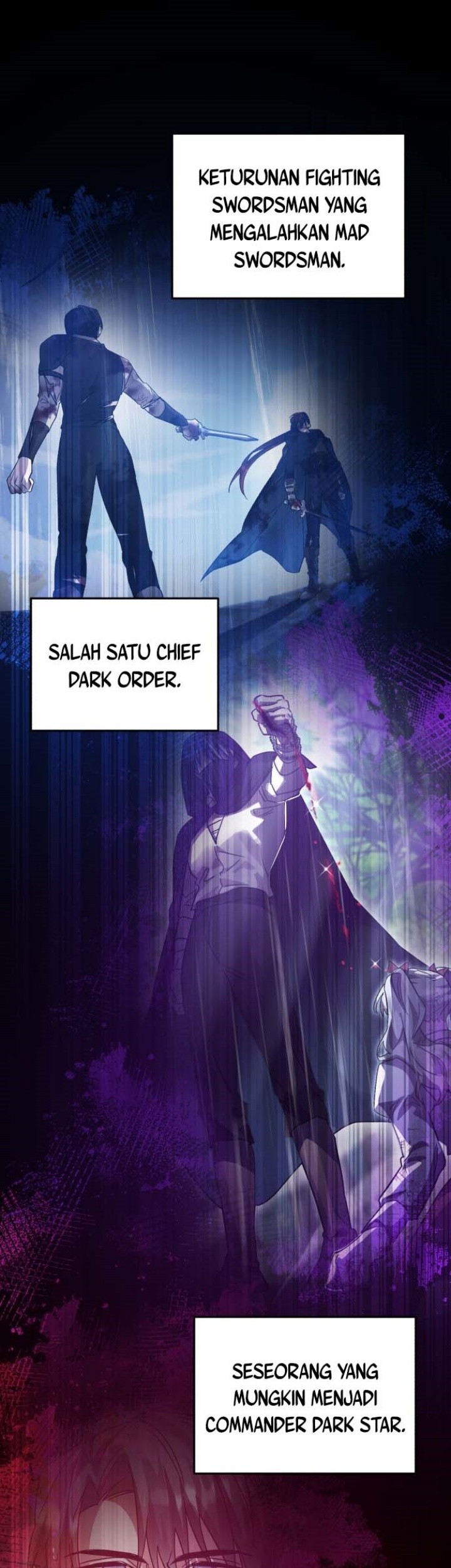 Heroes, Demons & Villains Chapter 109 - halaman 48