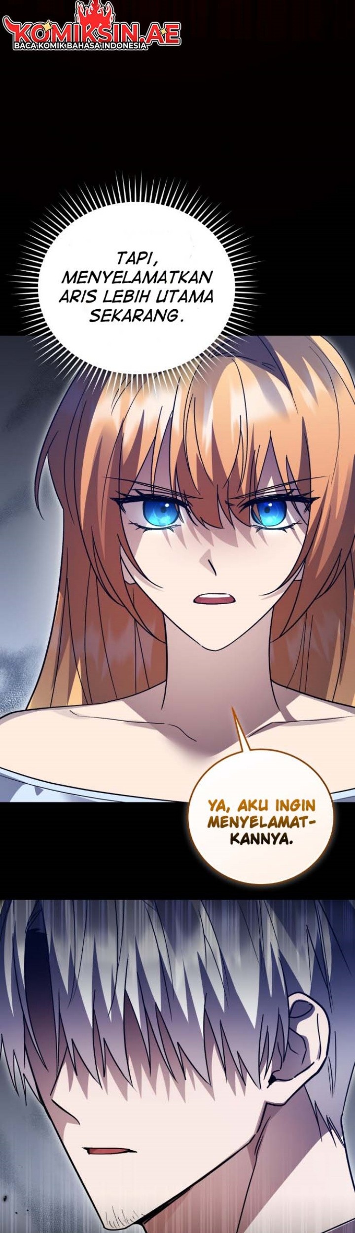 Heroes, Demons & Villains Chapter 109 - halaman 50