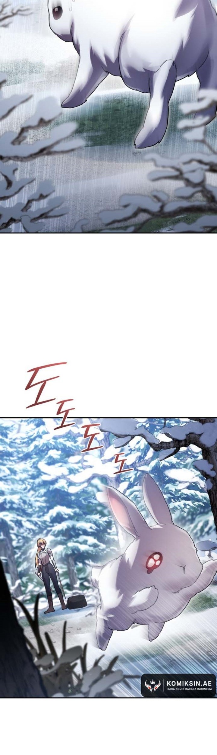 Heroes, Demons & Villains Chapter 109 - halaman 54