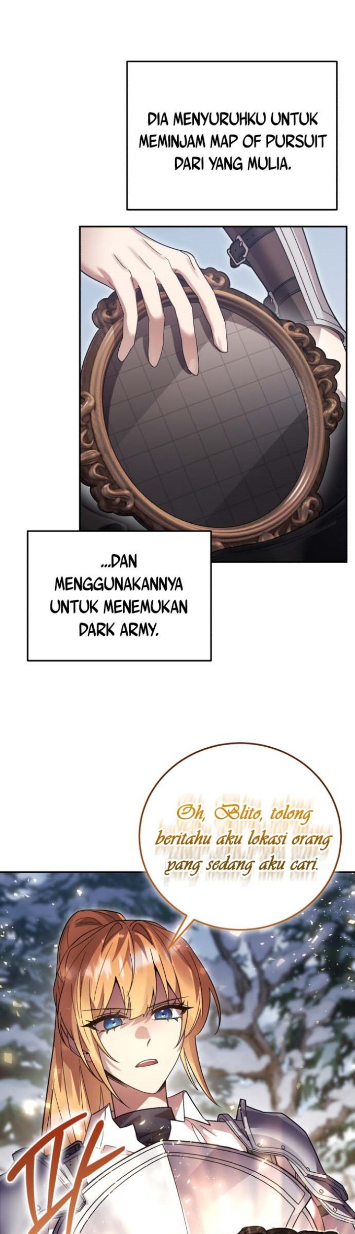 Heroes, Demons & Villains Chapter 109 - halaman 57