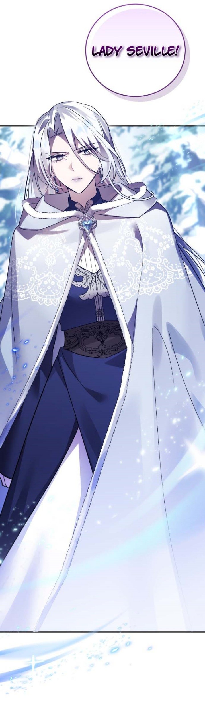Heroes, Demons & Villains Chapter 109 - halaman 63