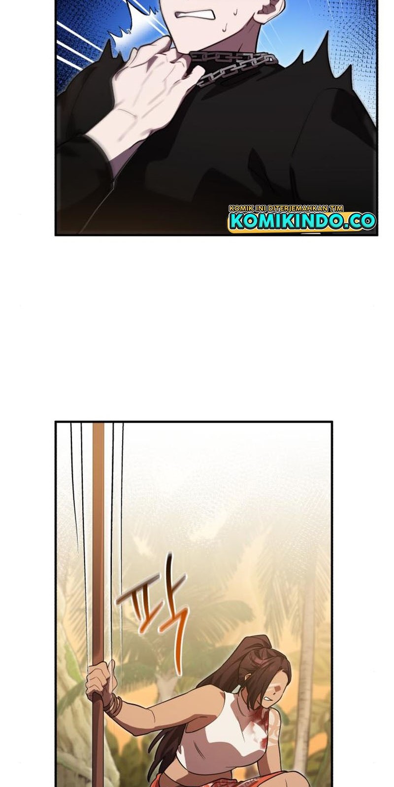 Heroes, Demons & Villains Chapter 11 - halaman 15