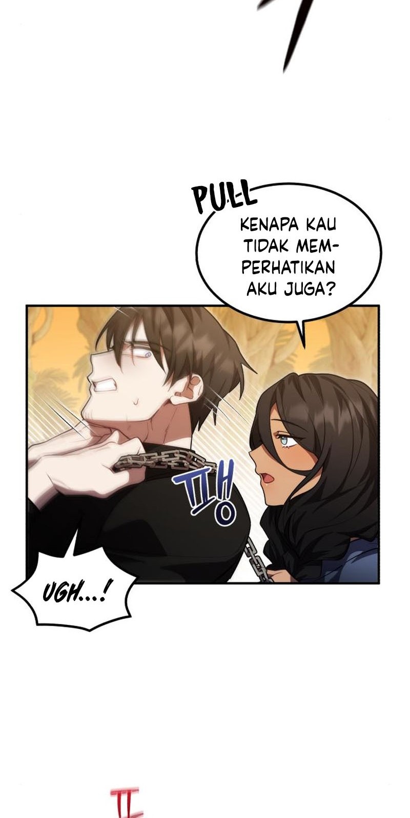 Heroes, Demons & Villains Chapter 11 - halaman 17