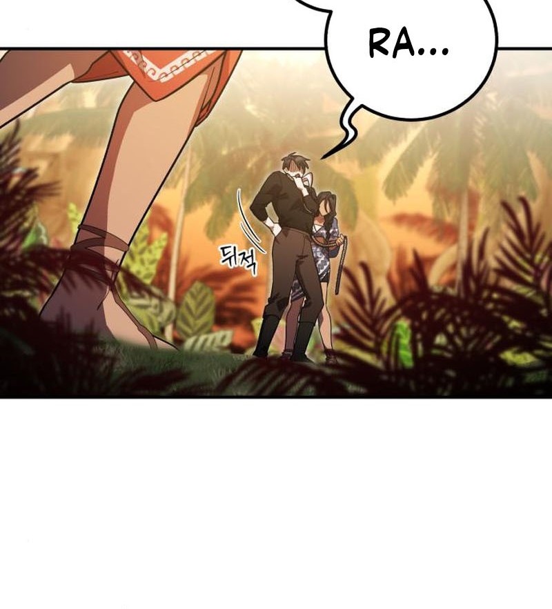 Heroes, Demons & Villains Chapter 11 - halaman 19