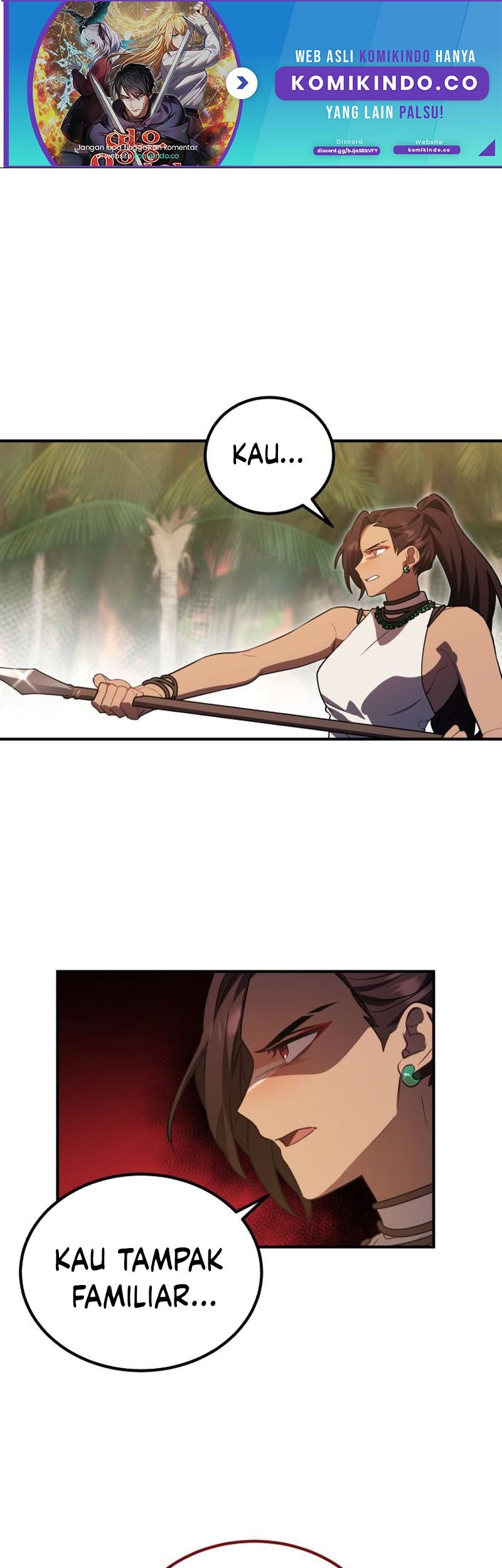 Heroes, Demons & Villains Chapter 11 - halaman 2