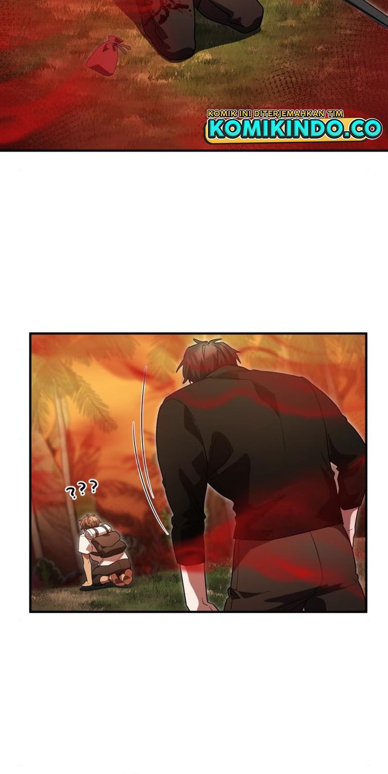 Heroes, Demons & Villains Chapter 11 - halaman 23
