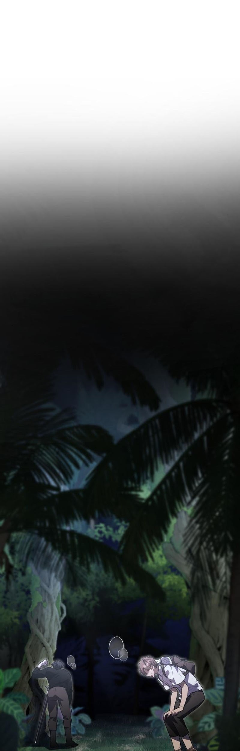 Heroes, Demons & Villains Chapter 11 - halaman 32
