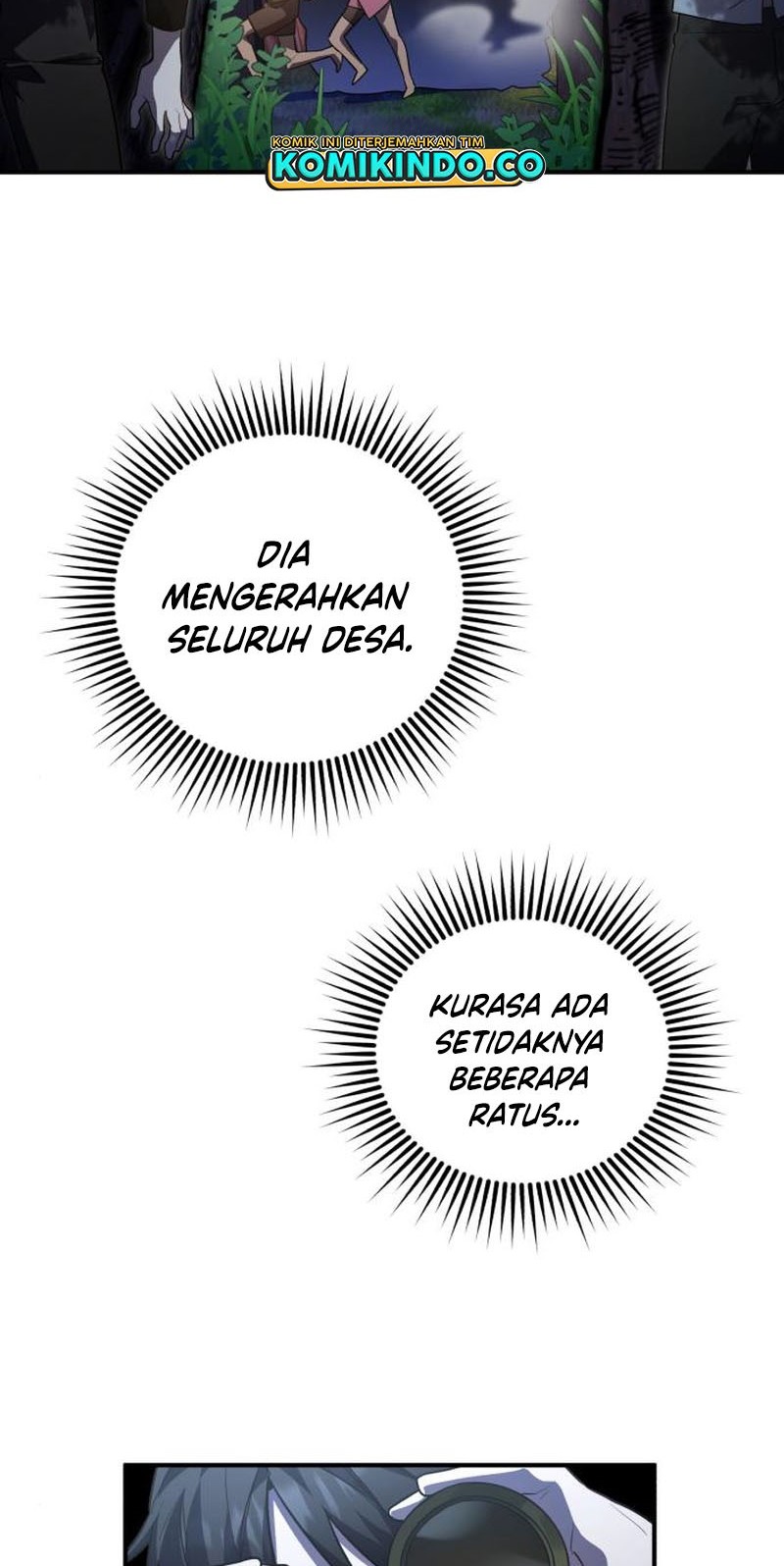 Heroes, Demons & Villains Chapter 11 - halaman 41
