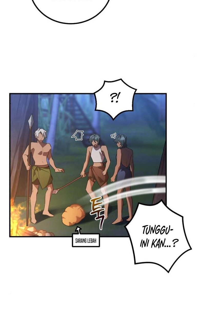 Heroes, Demons & Villains Chapter 11 - halaman 43