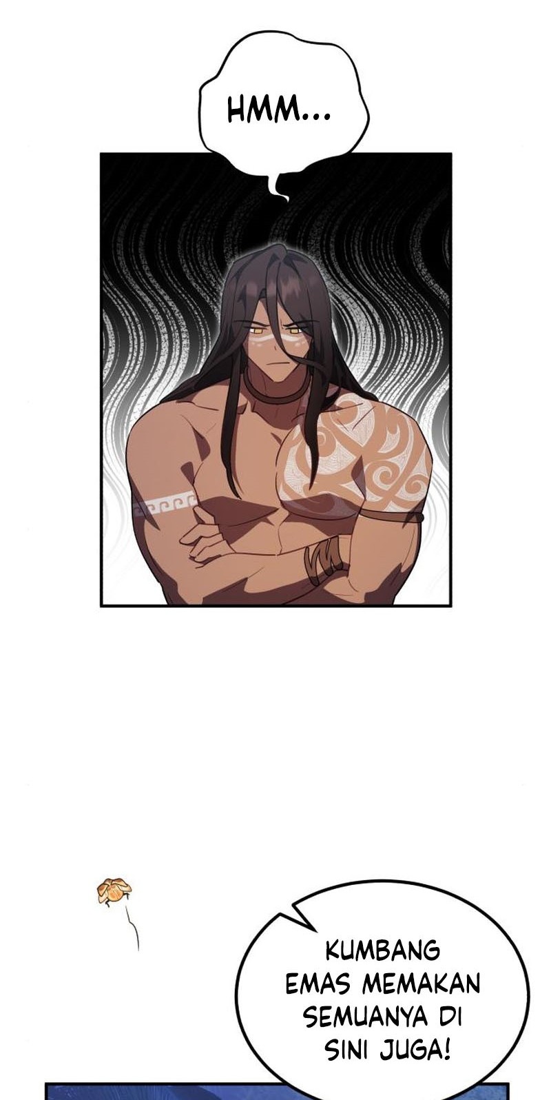 Heroes, Demons & Villains Chapter 11 - halaman 45