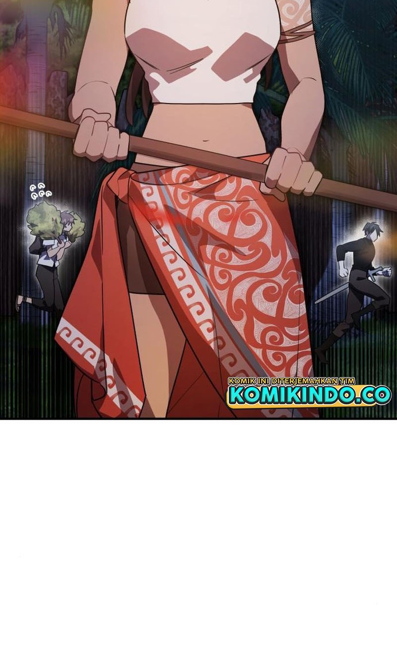Heroes, Demons & Villains Chapter 11 - halaman 49