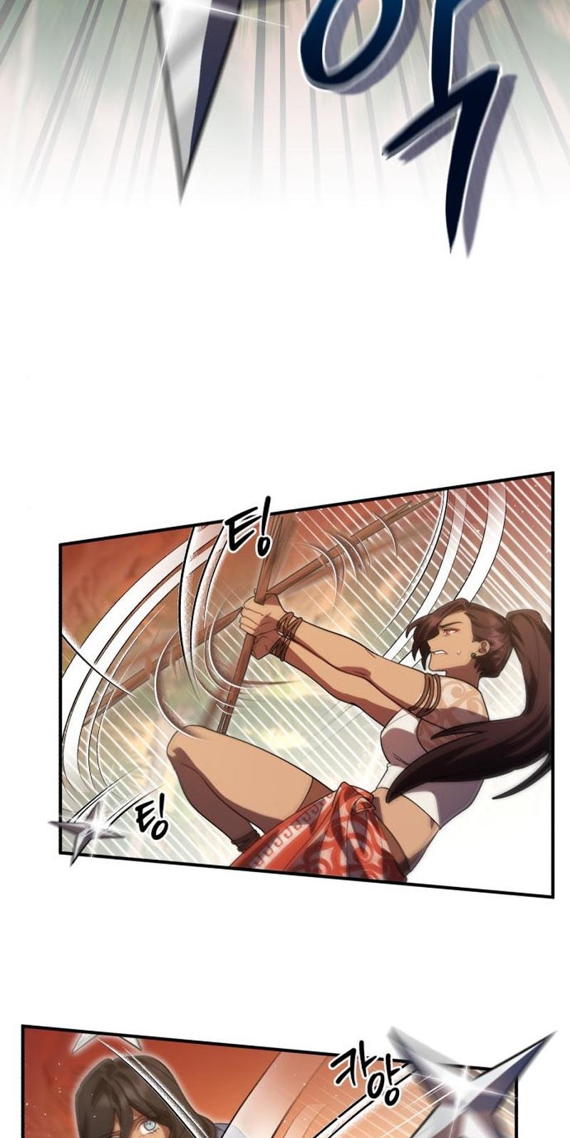 Heroes, Demons & Villains Chapter 11 - halaman 9