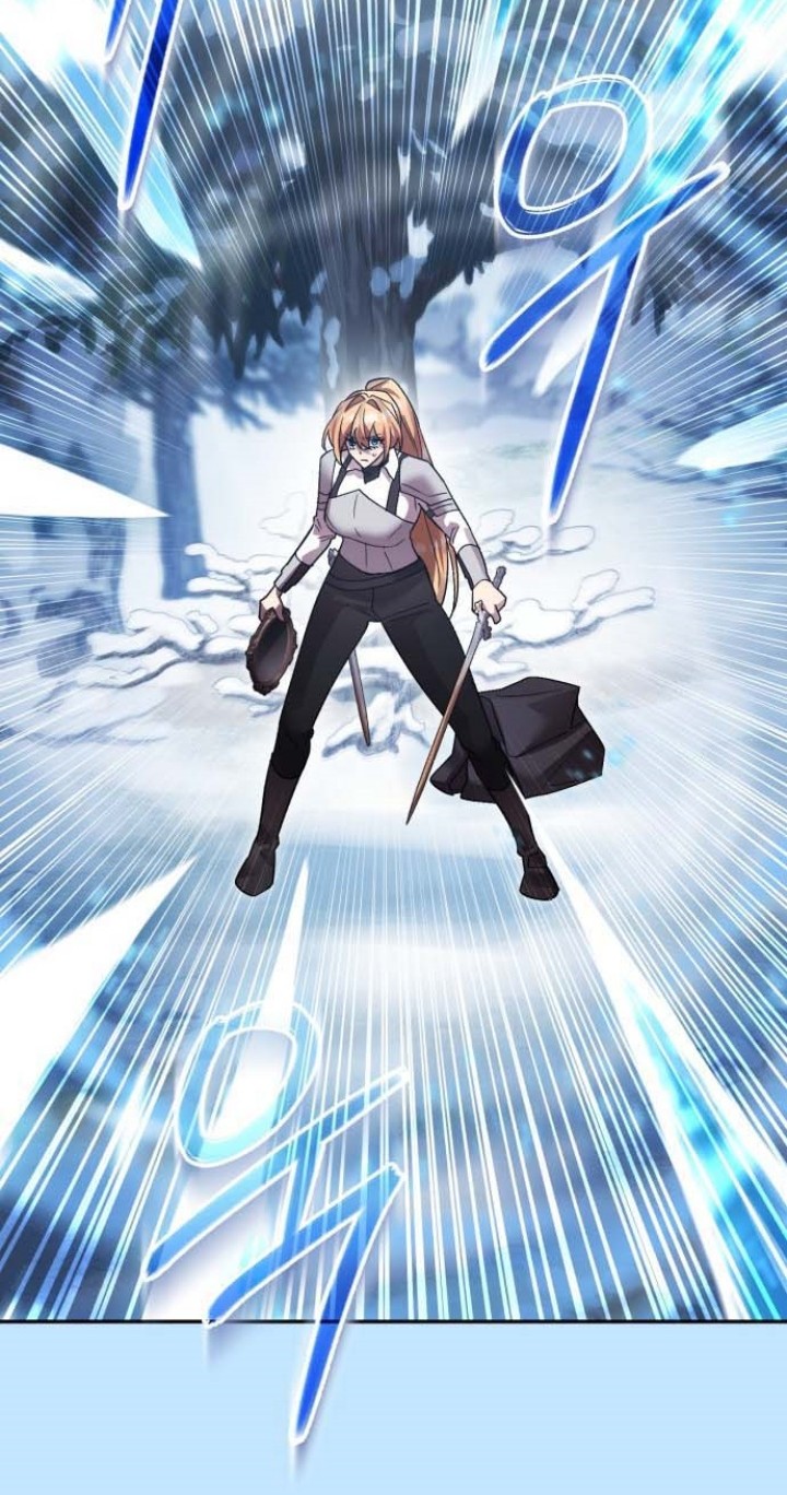 Heroes, Demons & Villains Chapter 110 - halaman 12