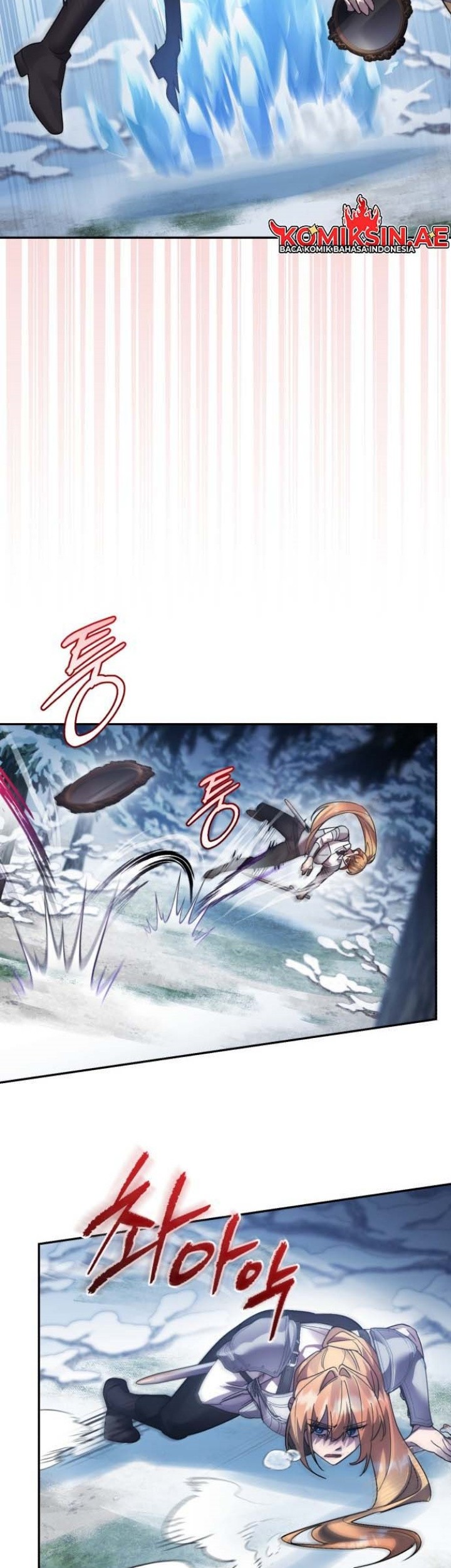 Heroes, Demons & Villains Chapter 110 - halaman 15