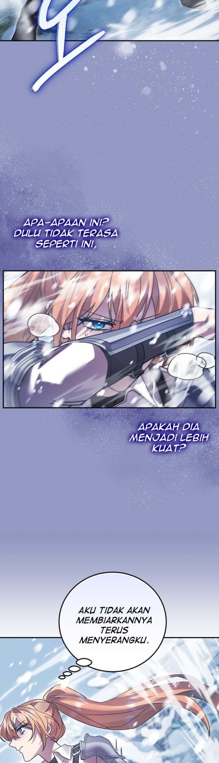 Heroes, Demons & Villains Chapter 110 - halaman 18