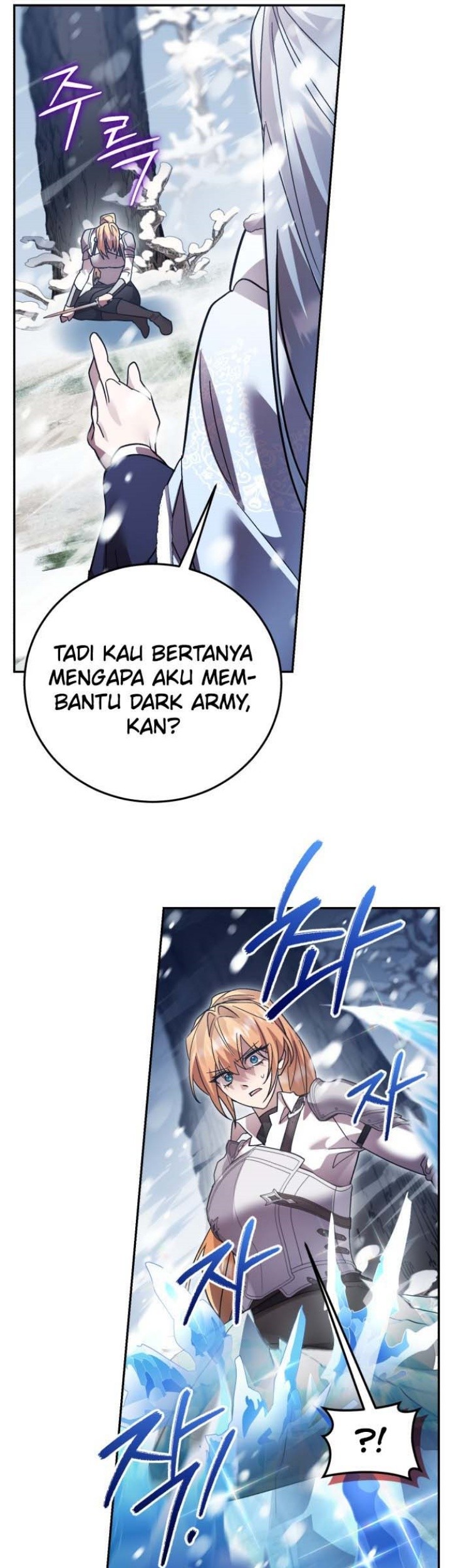 Heroes, Demons & Villains Chapter 110 - halaman 24