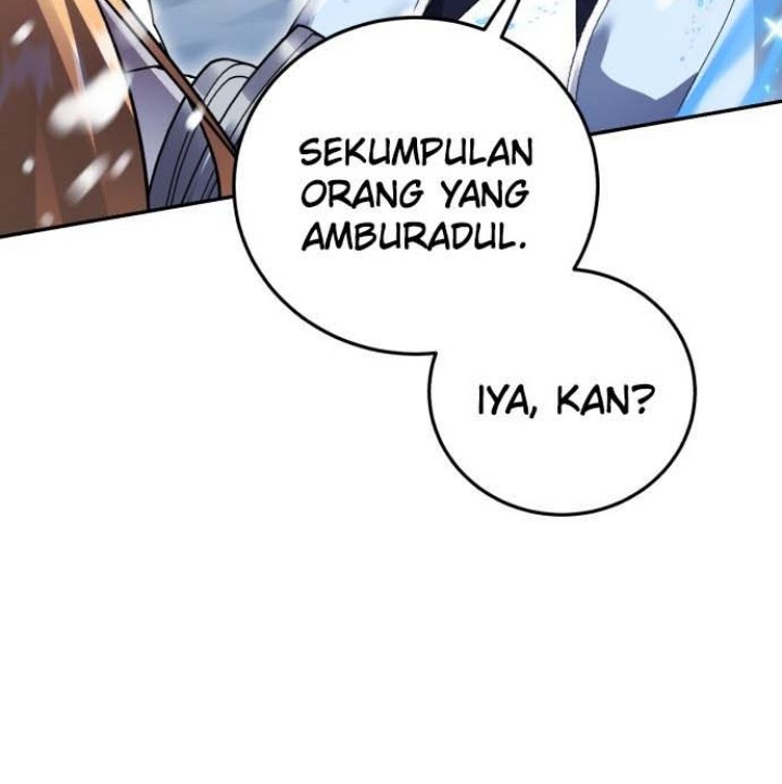 Heroes, Demons & Villains Chapter 110 - halaman 27