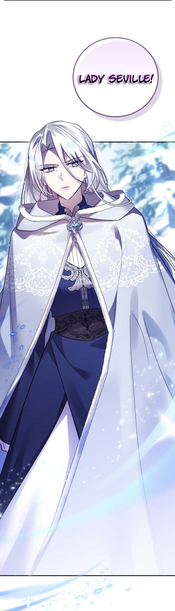 Heroes, Demons & Villains Chapter 110 - halaman 3
