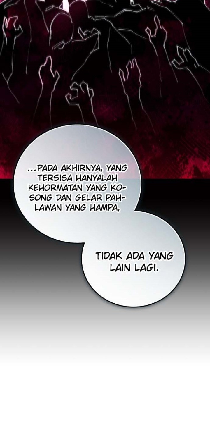 Heroes, Demons & Villains Chapter 110 - halaman 30