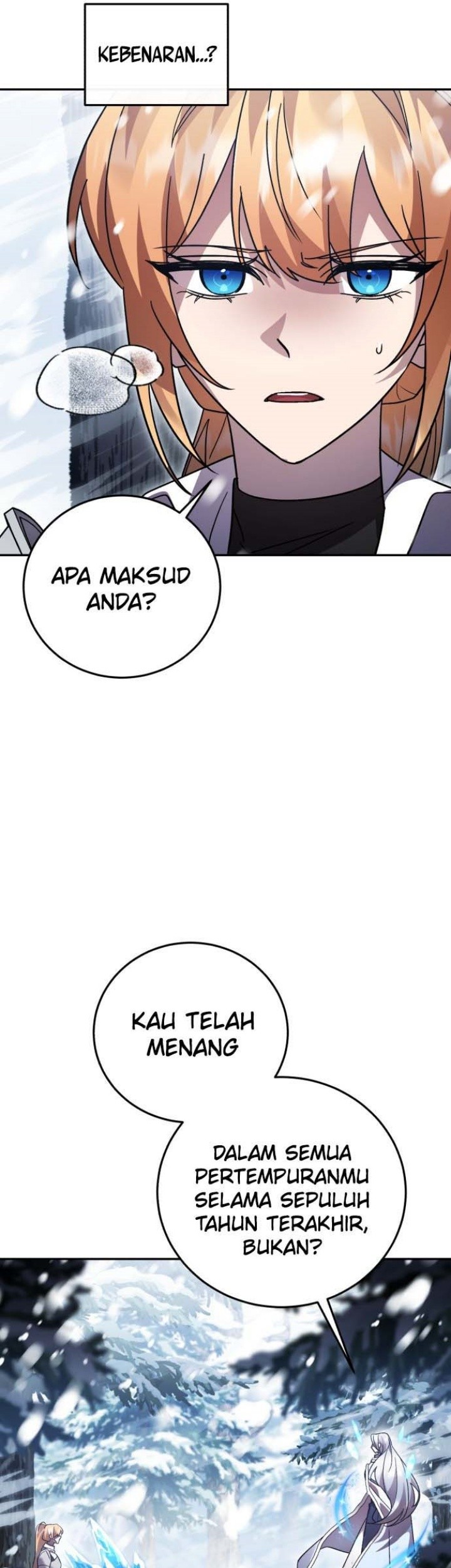 Heroes, Demons & Villains Chapter 110 - halaman 34