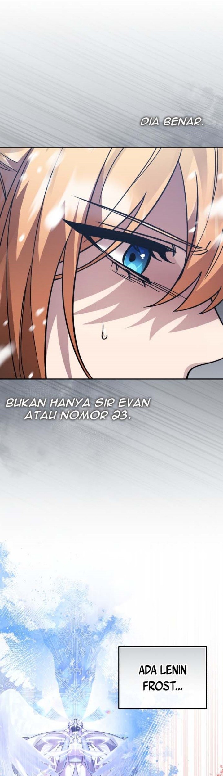 Heroes, Demons & Villains Chapter 110 - halaman 37