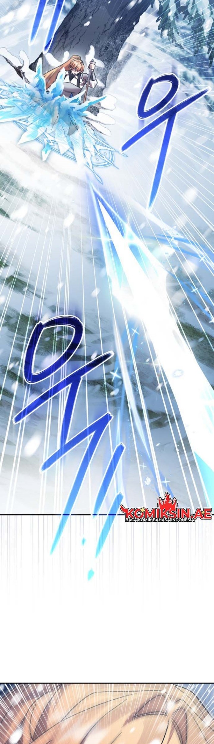 Heroes, Demons & Villains Chapter 110 - halaman 45