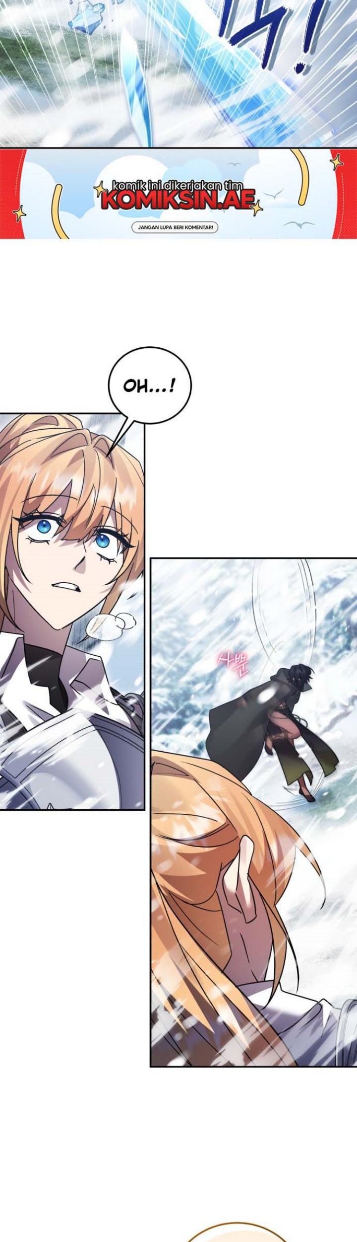 Heroes, Demons & Villains Chapter 110 - halaman 49