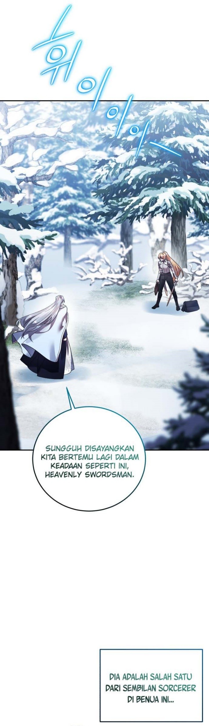 Heroes, Demons & Villains Chapter 110 - halaman 5