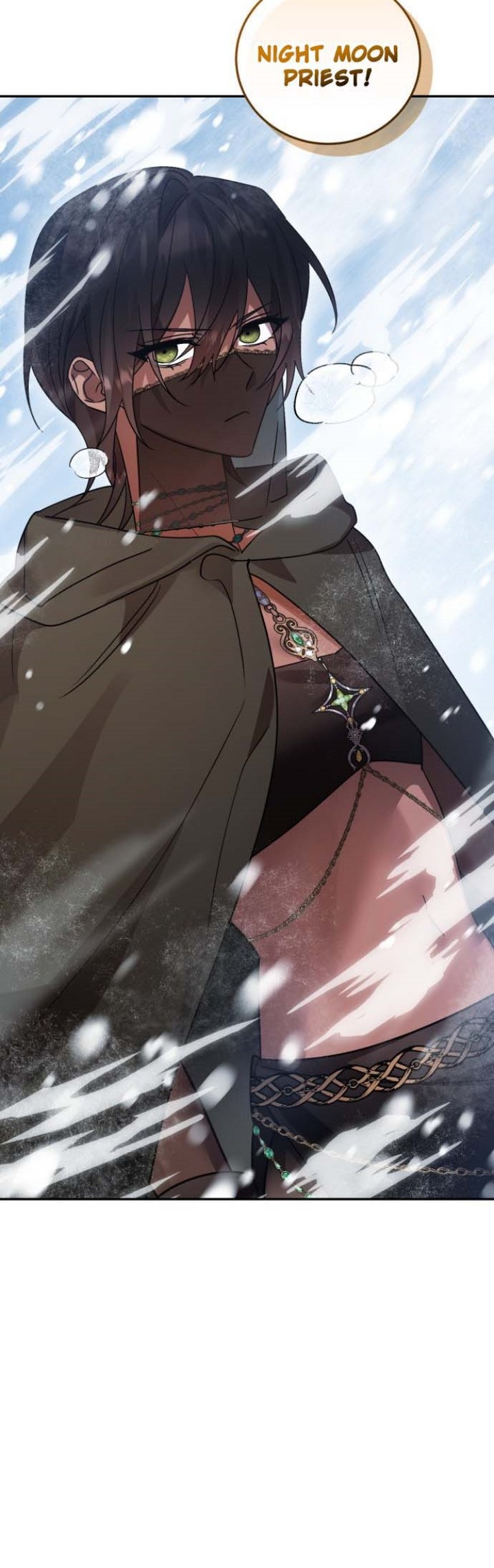 Heroes, Demons & Villains Chapter 110 - halaman 50