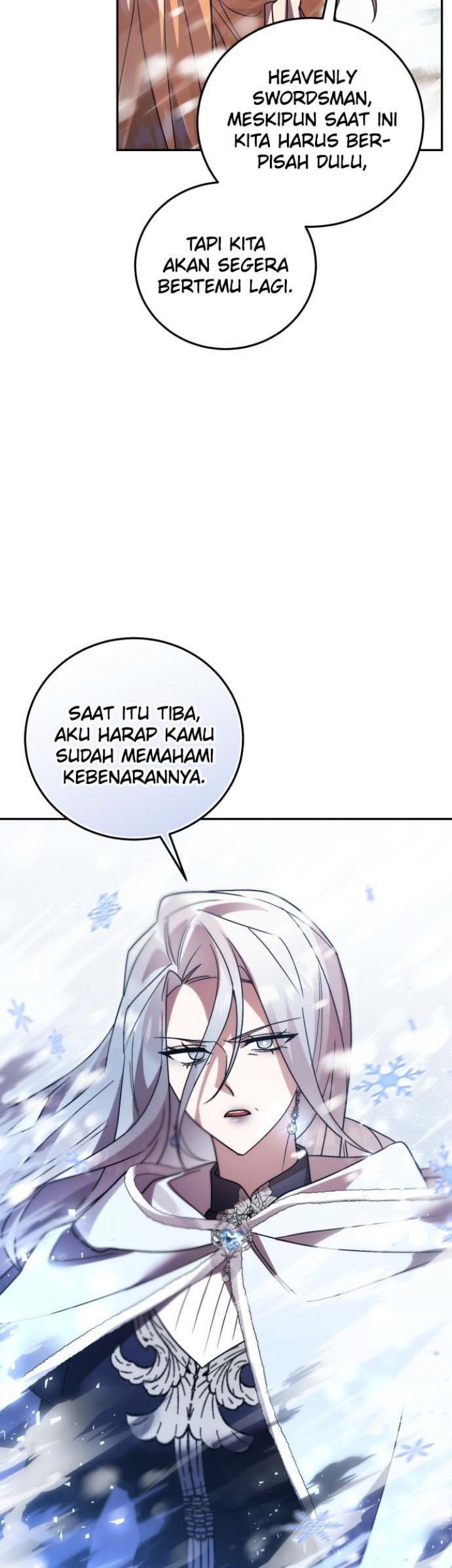 Heroes, Demons & Villains Chapter 110 - halaman 52