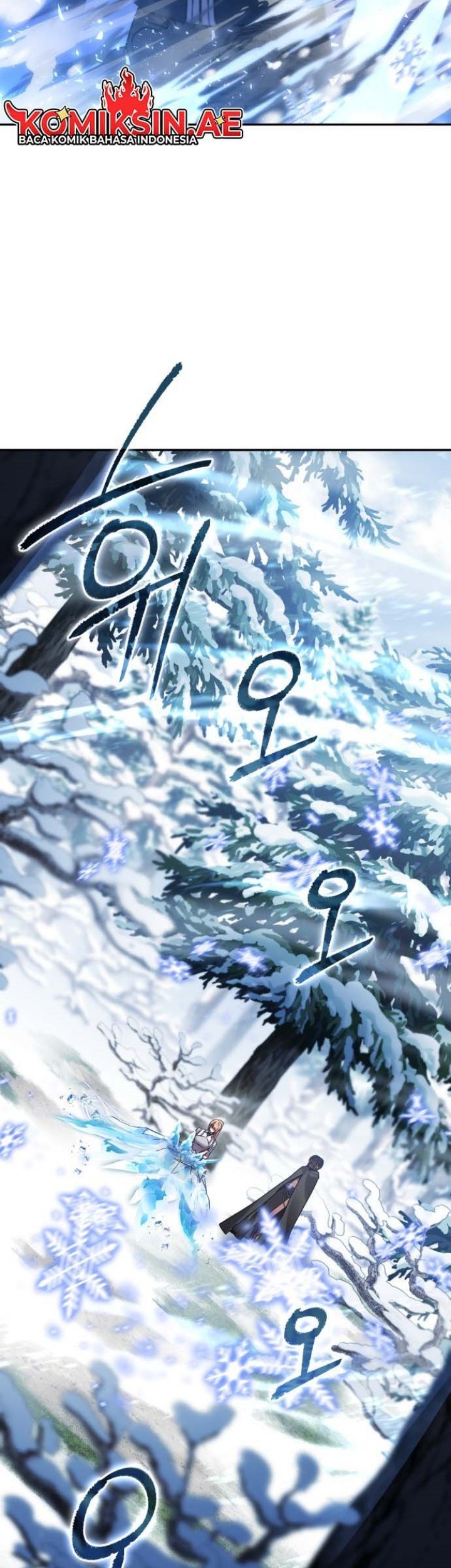 Heroes, Demons & Villains Chapter 110 - halaman 53