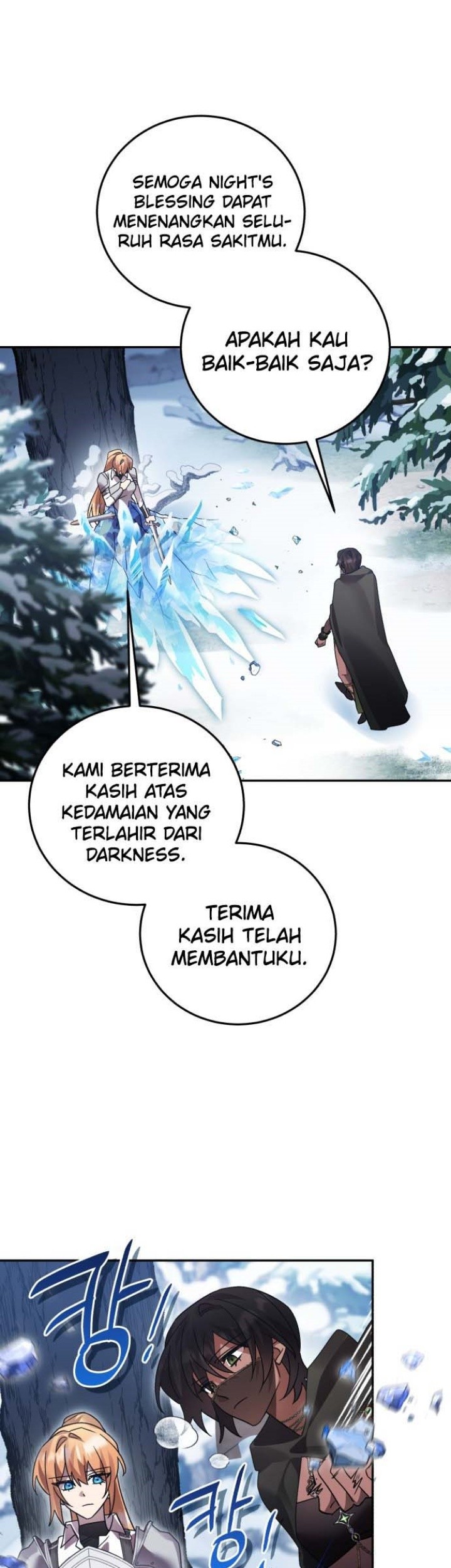 Heroes, Demons & Villains Chapter 110 - halaman 55