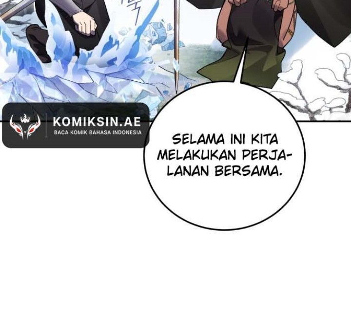 Heroes, Demons & Villains Chapter 110 - halaman 58