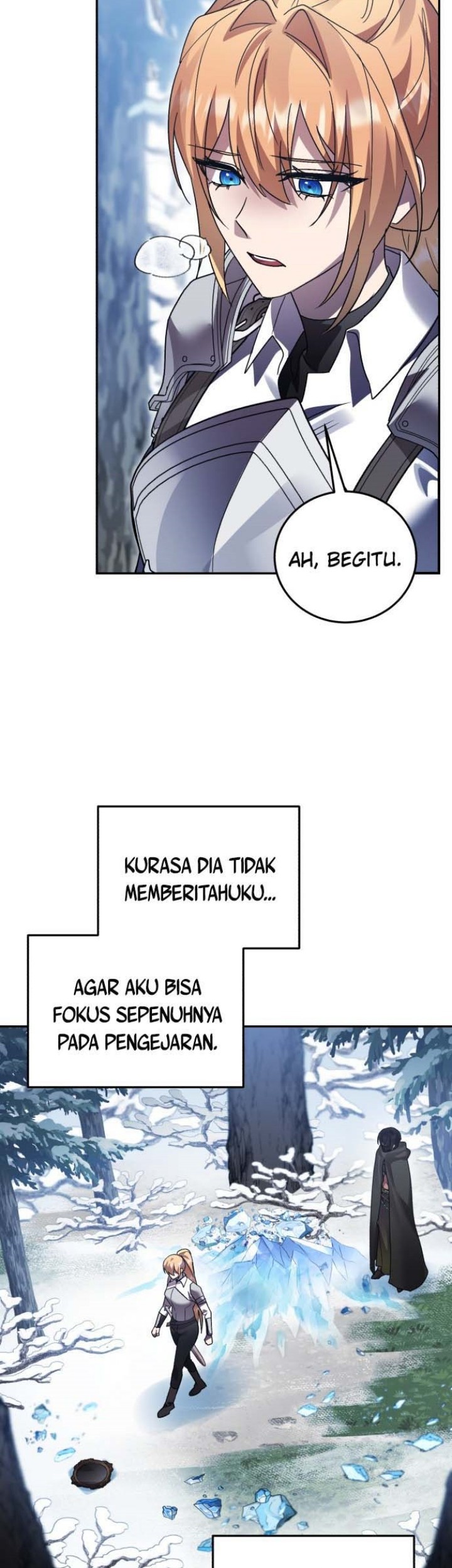 Heroes, Demons & Villains Chapter 110 - halaman 60