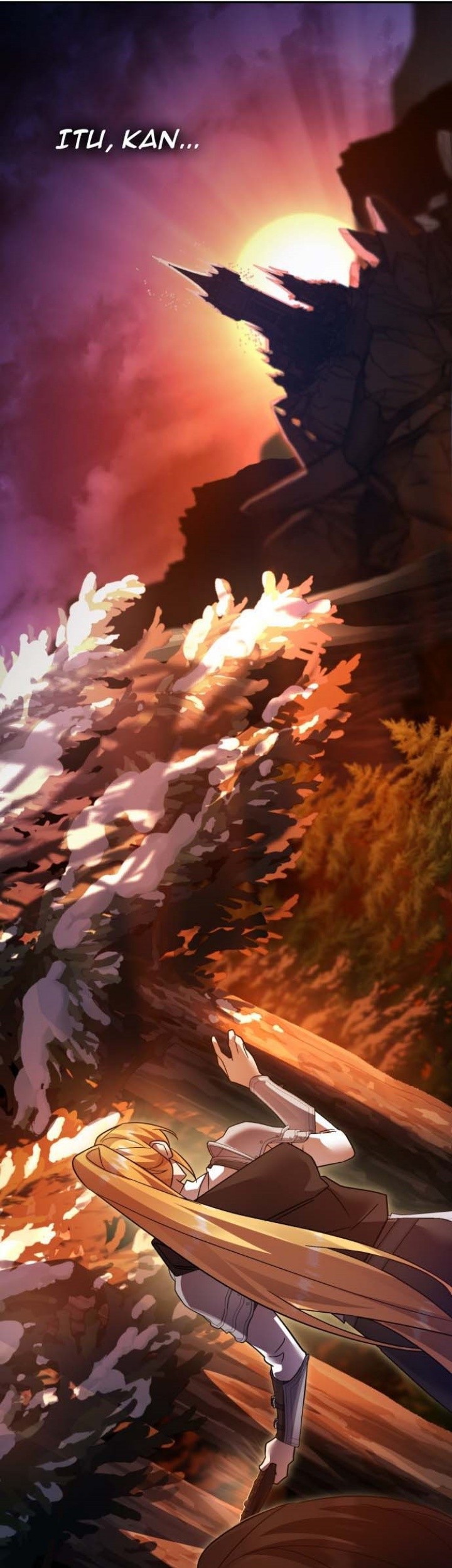 Heroes, Demons & Villains Chapter 110 - halaman 66
