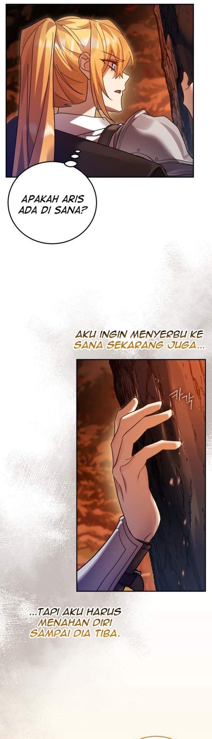 Heroes, Demons & Villains Chapter 110 - halaman 69