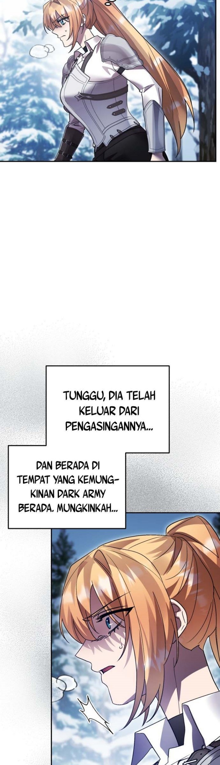 Heroes, Demons & Villains Chapter 110 - halaman 7
