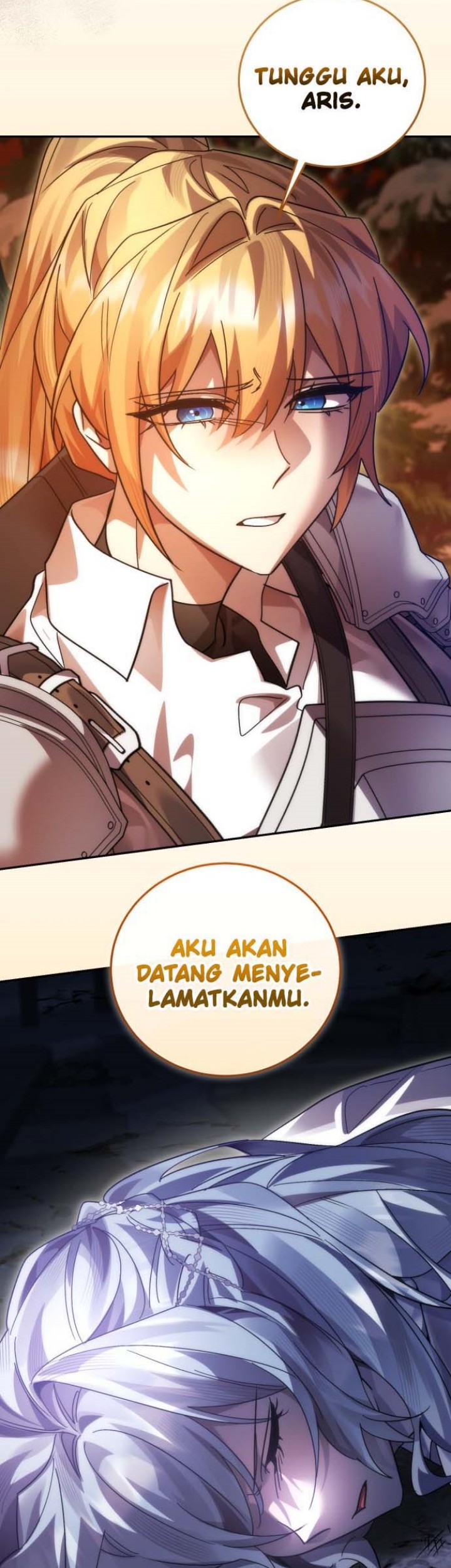 Heroes, Demons & Villains Chapter 110 - halaman 70