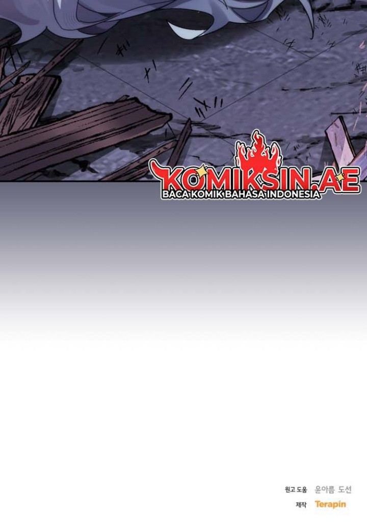 Heroes, Demons & Villains Chapter 110 - halaman 71