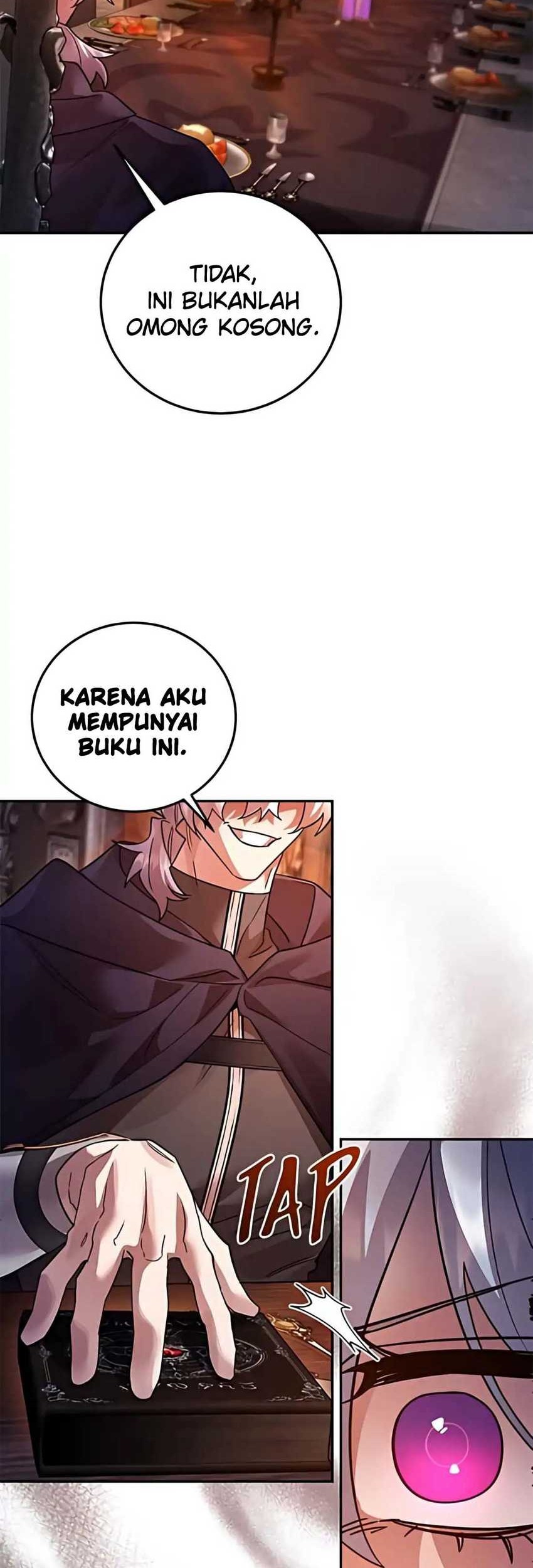 Heroes, Demons & Villains Chapter 111 - halaman 10