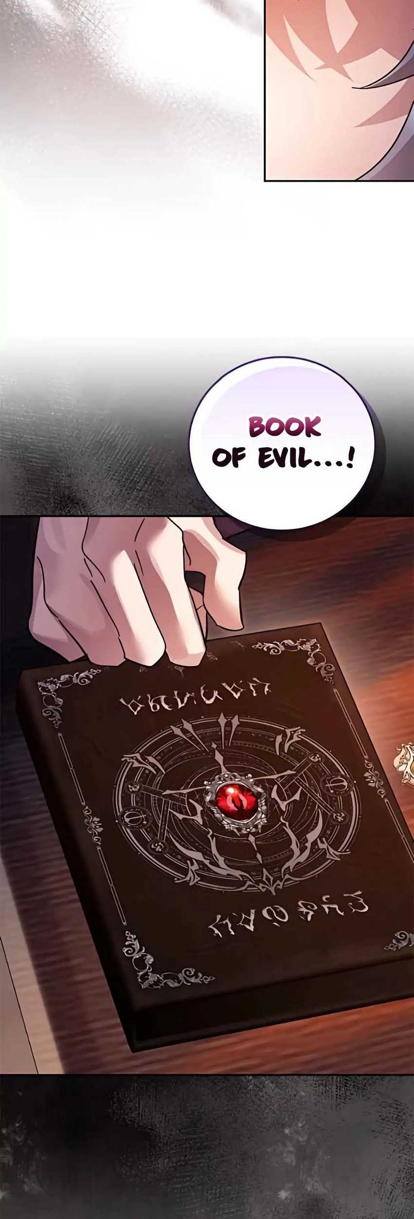 Heroes, Demons & Villains Chapter 111 - halaman 11