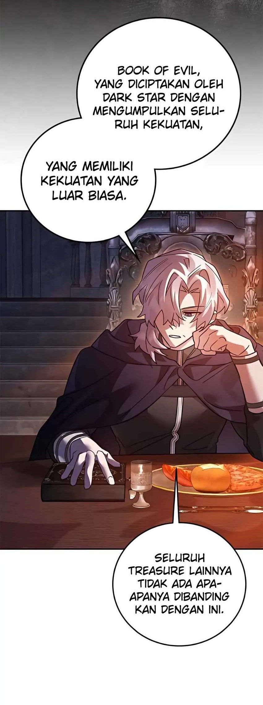 Heroes, Demons & Villains Chapter 111 - halaman 12