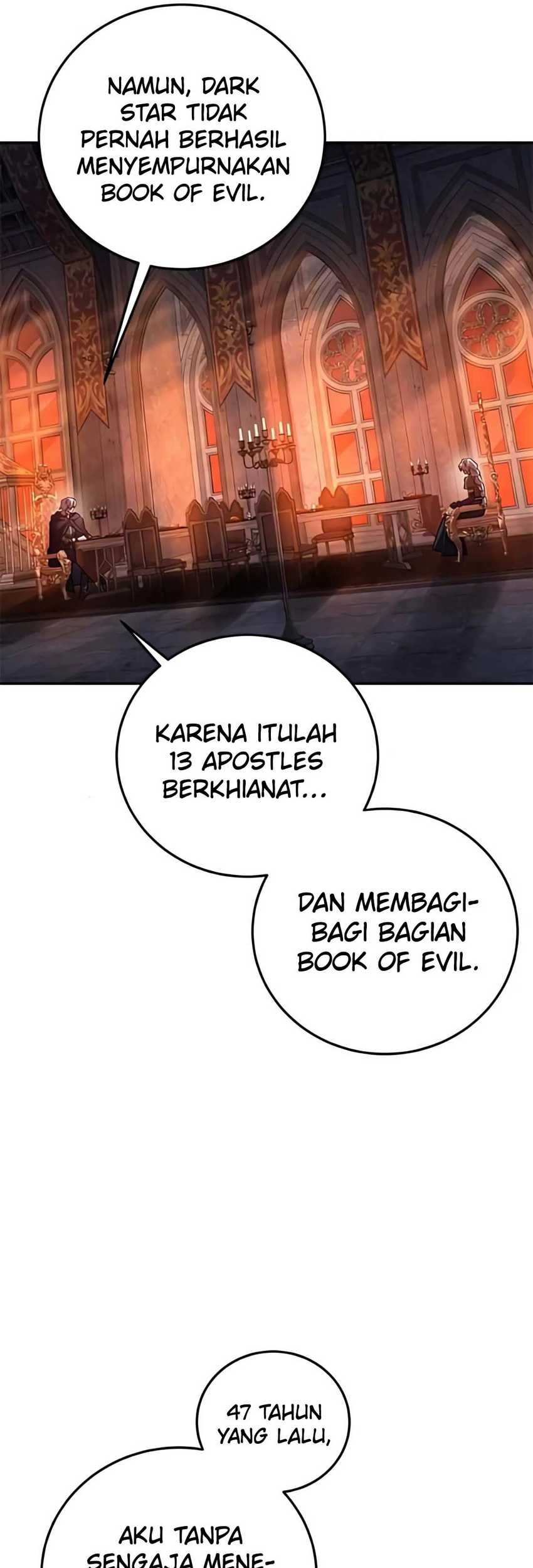 Heroes, Demons & Villains Chapter 111 - halaman 13
