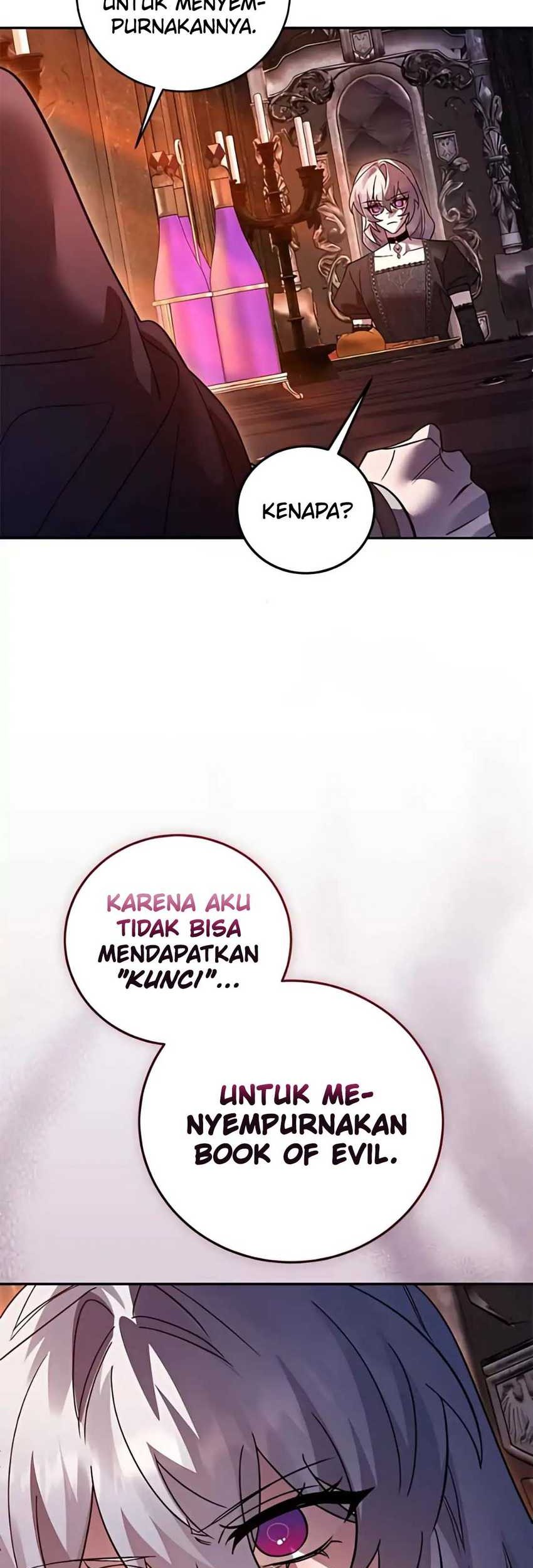 Heroes, Demons & Villains Chapter 111 - halaman 15