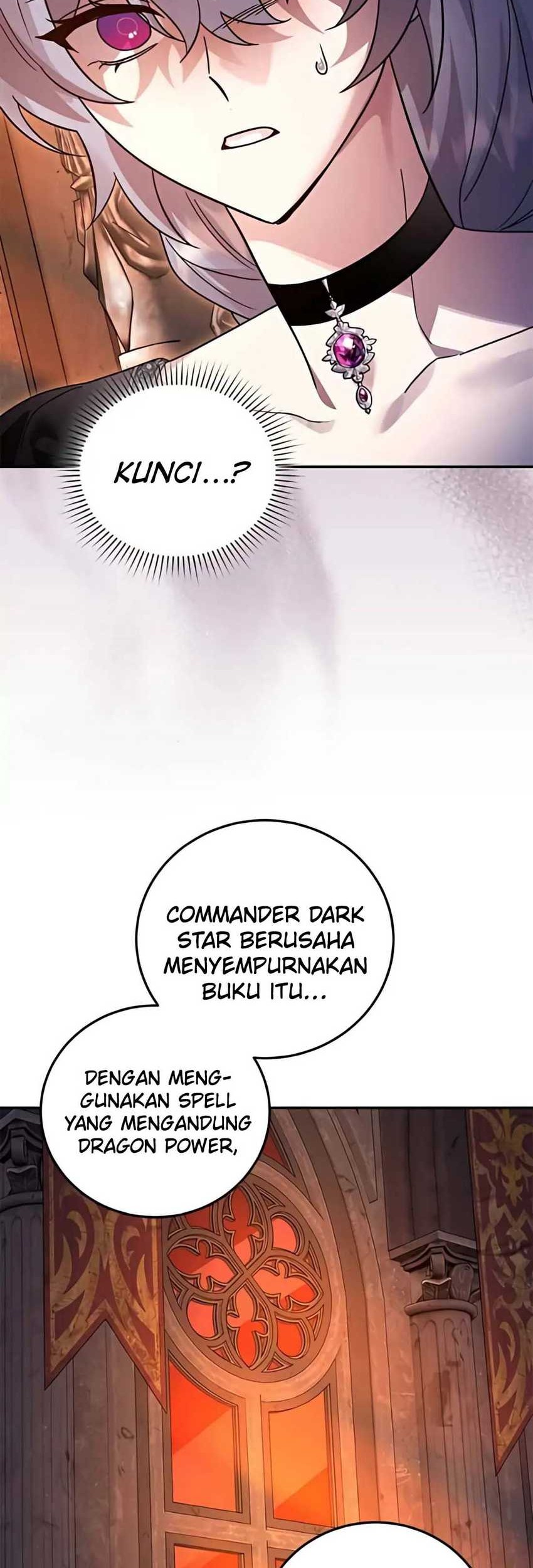 Heroes, Demons & Villains Chapter 111 - halaman 16